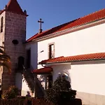 Casa Do Soito Mangualde