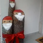 Casa Do Soito 3*