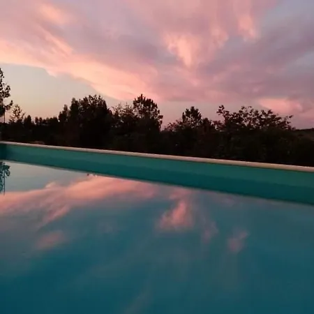 Casa Do Soito Vendégház