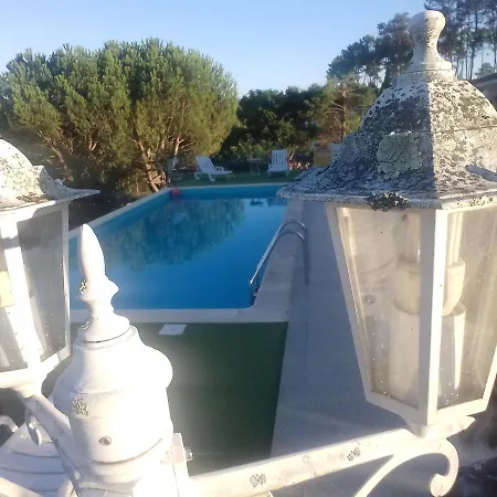 Vendégház Casa Do Soito 3*