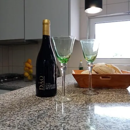 Casa Do Soito Vendégház 3*