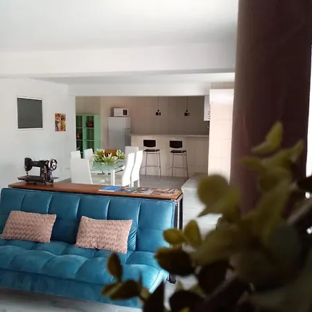 Vendégház Casa Do Soito