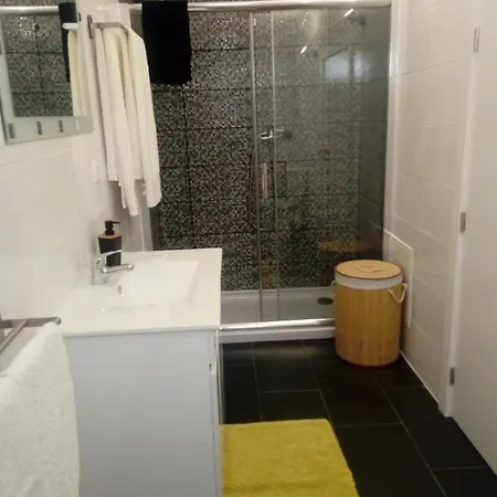 Casa Do Soito Vendégház 3*