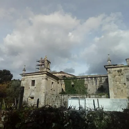 Casa de hóspedes Casa Do Soito Mangualde