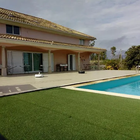 Casa Do Soito 3*