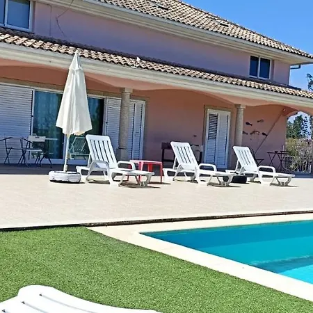 Casa Do Soito *