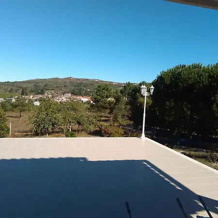 بيت ضيافة Casa Do Soito 3*