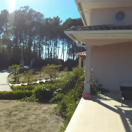 بيت ضيافة Casa Do Soito 3*