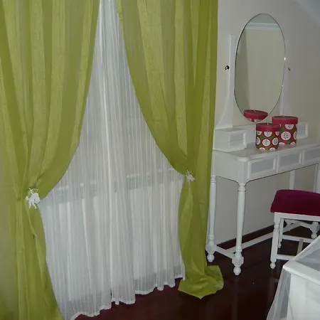 Vendégház Casa Do Soito 3*