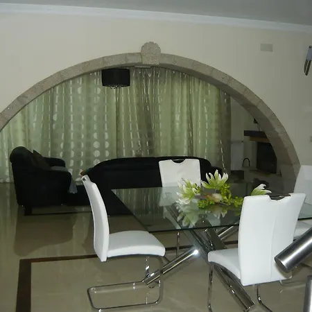 Casa Do Soito