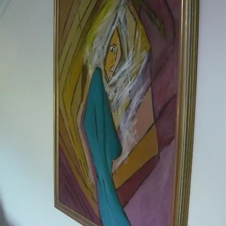 Vendégház Casa Do Soito Mangualde