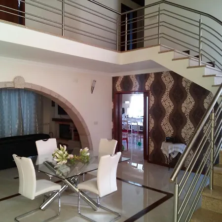 Casa Do Soito Mangualde