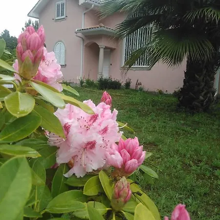 Konukevi Casa Do Soito 3*