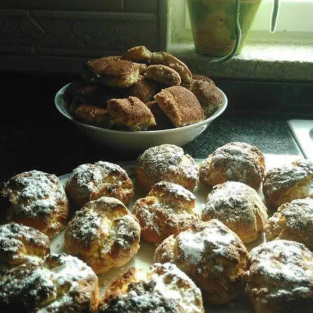 Vendégház Casa Do Soito Mangualde