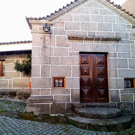 Casa Do Soito *