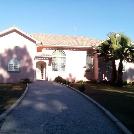 بيت ضيافة Casa Do Soito