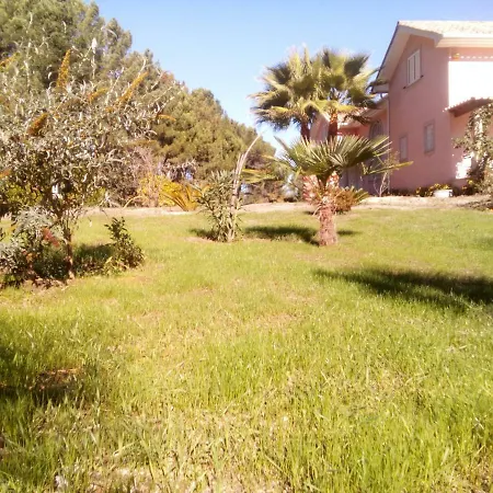 Pensión Casa Do Soito