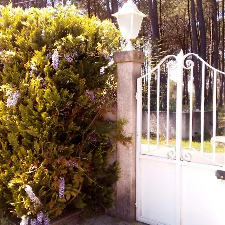 Casa Do Soito مانغوالدي