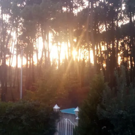 Casa Do Soito 3*