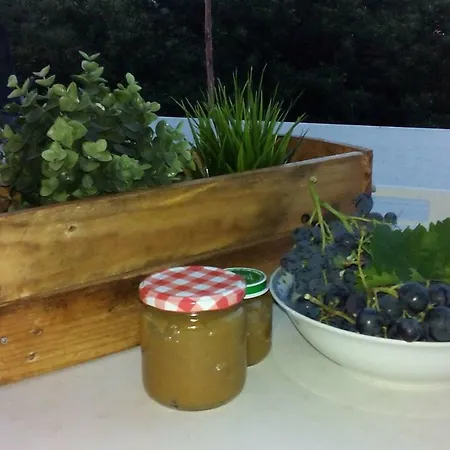 Casa Do Soito 招待所