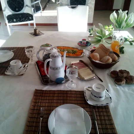 Casa Do Soito Vendégház Mangualde