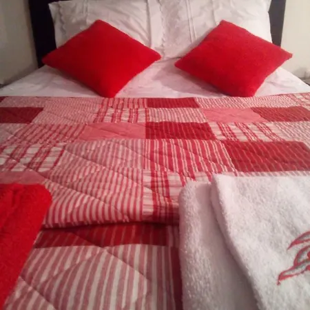 Vendégház Casa Do Soito Mangualde