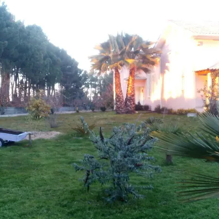 Casa Do Soito Pensión Mangualde