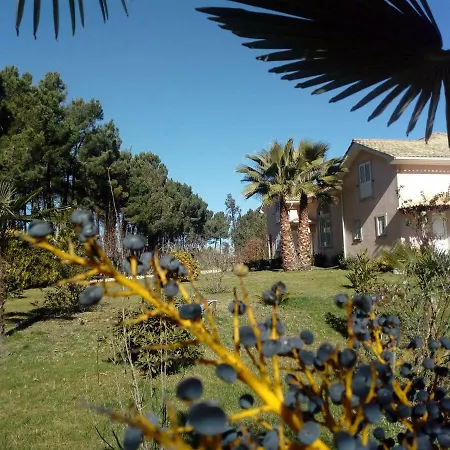 Casa Do Soito 3*