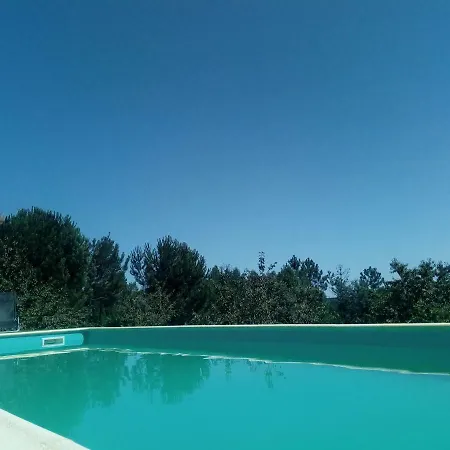 Casa Do Soito Vendégház Mangualde