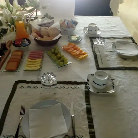 Vendégház Casa Do Soito