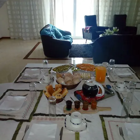 Casa Do Soito بيت ضيافة 3*