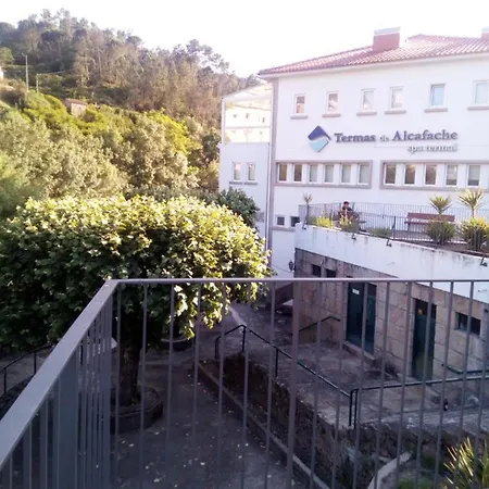 Casa Do Soito Vendégház Mangualde