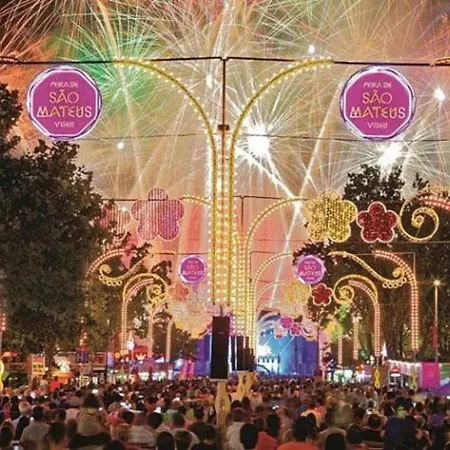 Vendégház Casa Do Soito 3*