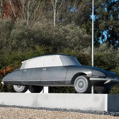 Casa Do Soito 3* Mangualde