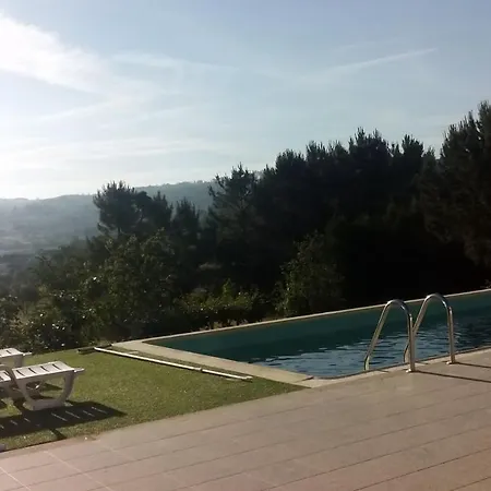 Vendégház Casa Do Soito 3*