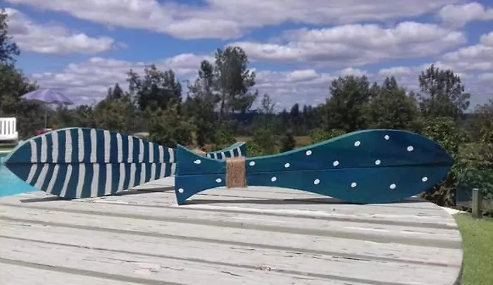 Casa Do Soito Affittacamere 3*