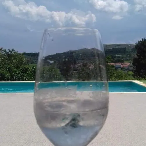 Casa Do Soito Mangualde