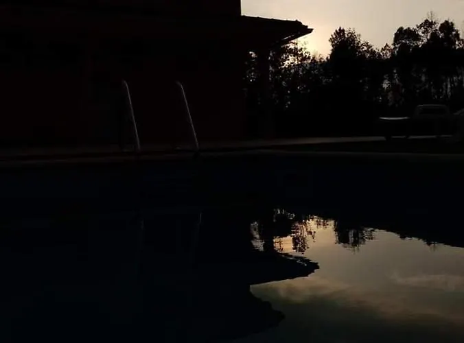 Affittacamere Casa Do Soito 3*