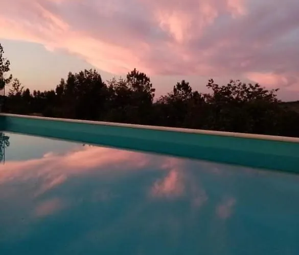 Casa Do Soito Affittacamere