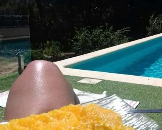 Casa Do Soito Pensión