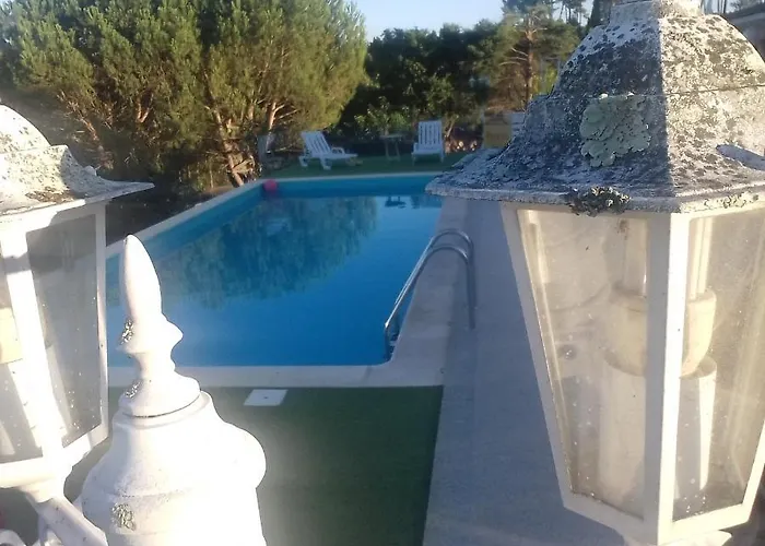 Affittacamere Casa Do Soito 3*