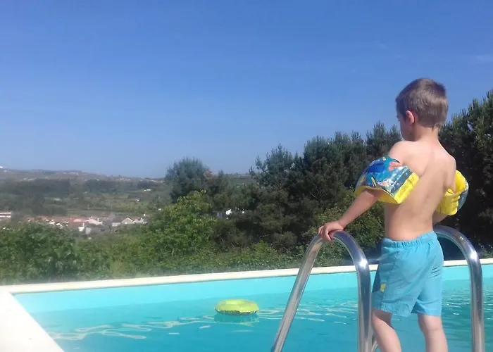 Casa Do Soito