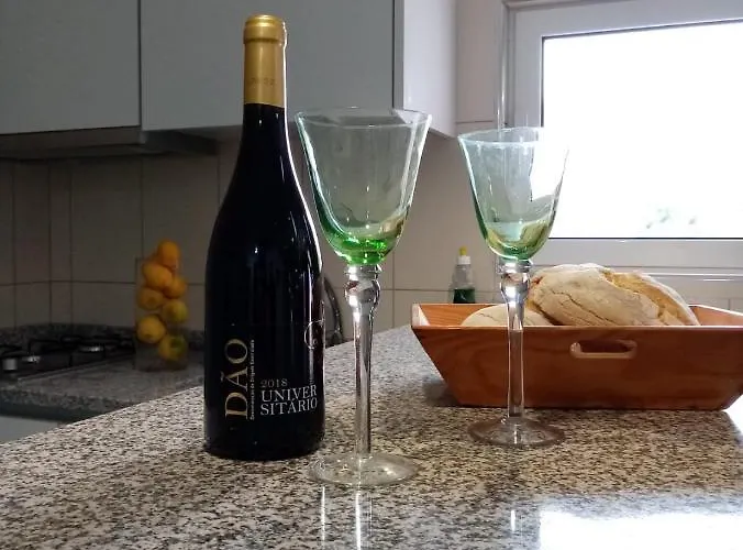 Casa Do Soito Affittacamere 3*