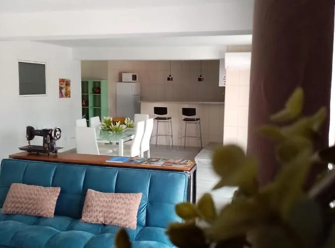 Affittacamere Casa Do Soito