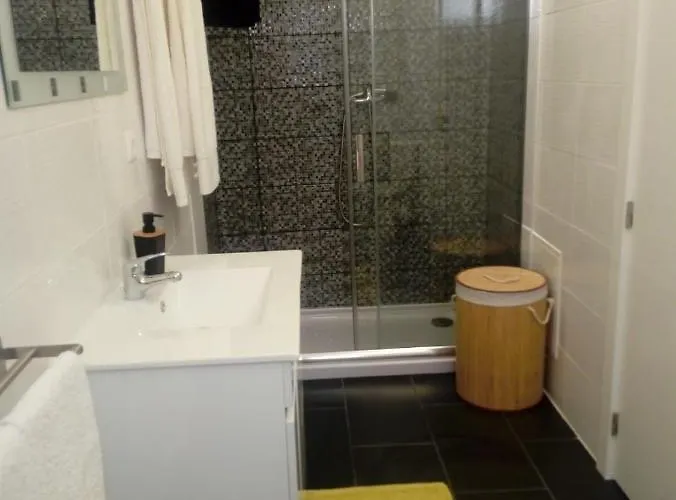 Casa Do Soito Affittacamere 3*