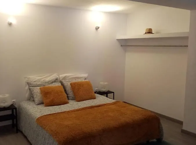 Casa Do Soito 3* Mangualde