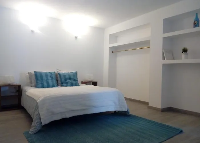 Casa Do Soito Mangualde