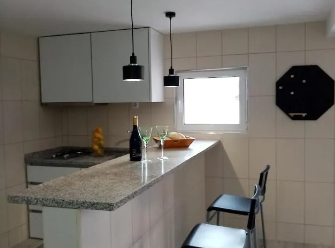 Casa Do Soito 3*