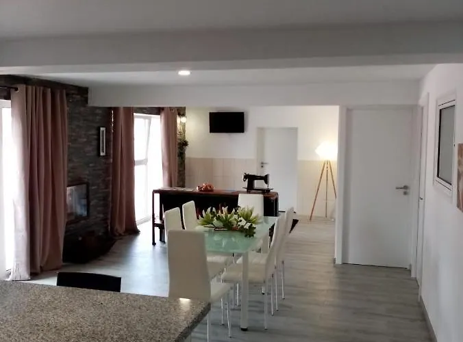 Affittacamere Casa Do Soito 3*