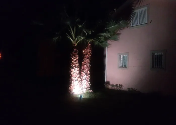 Casa Do Soito 만구알데